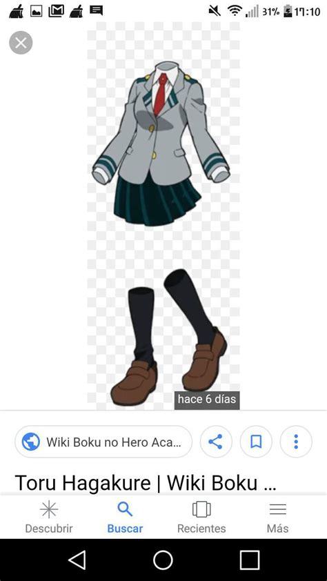 Tooru Hagakure Wiki Boku No Hero Academia Amino Amino