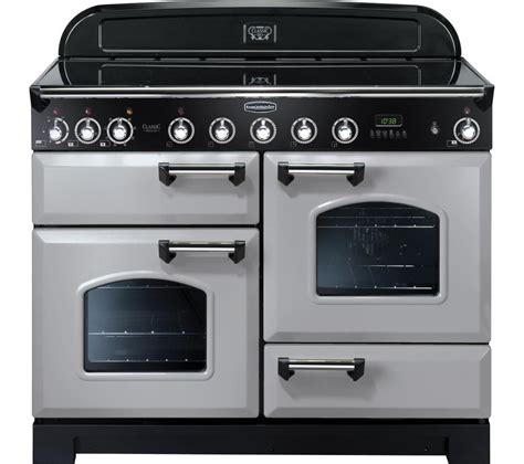 Check spelling or type a new query. Buy RANGEMASTER Classic Deluxe 110 Electric Induction ...
