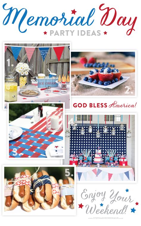 If you have not already made your nightlife, day club, or pool party plans for memorial day weekend, you better start planning now. Memorial Day Weekend Party Ideas | Road Called Life