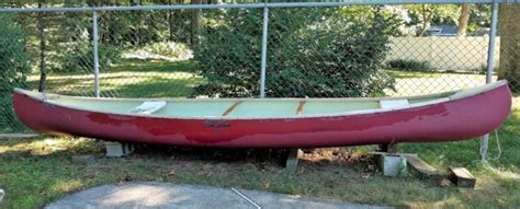 Old town malaysia price list 2021. 17" Old Town Tripper Canoe for sale from United States