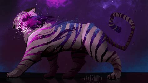 Purple Tiger Wallpapers Top Những Hình Ảnh Đẹp