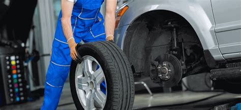 Step By Step Guide On How To Change A Car Tyre
