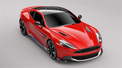 Aston Martin Vanquish S Red Arrows Edition Hd Cars 4k Wallpapers