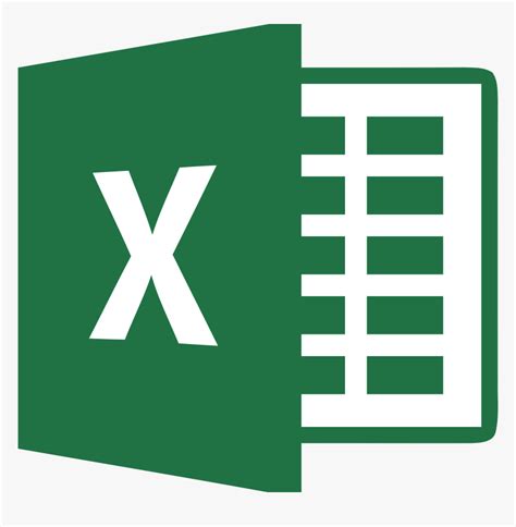 Microsoft Excel Logo Png Transparent Png Kindpng