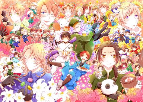 hetalia iphone wallpapers wallpapersafari