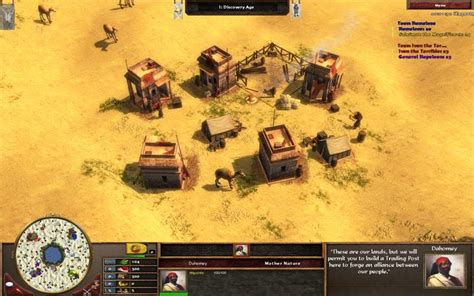 Age Of Empires Iii The Asian Dynasties Mod Asian Dynasties Improvement