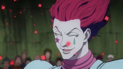 Hunter x hunter has received widespread attention both in japan as well as internationally. Hisoka's First Appearance English Dub - YouTube