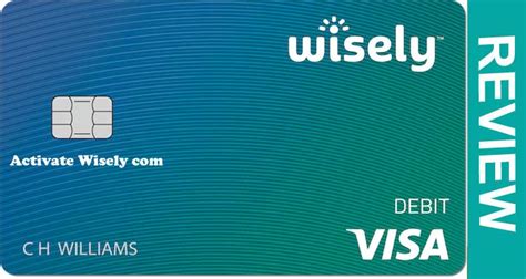 The wisely direct card can be used everywhere debit mastercard is accepted. Activate Wisely com (Oct 2020) Read About the Pay Card.