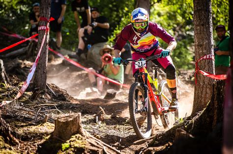 Enduro Mtb Racing Formats Bike Facts Events And Info