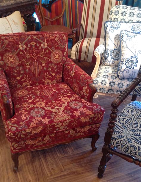 Custom Upholstered Chairs Medford Home Furnishings Upholstered Chairs