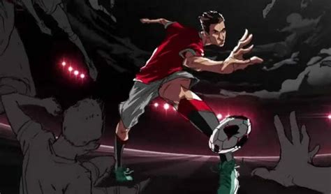 Kill Bill Animator Creates Amazing Manchester United Ad Anime Herald