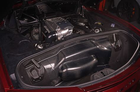 Heres What It Takes To Install The Worlds First Supercharger Kit For