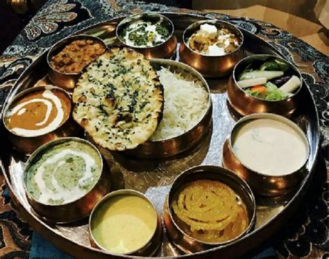 Best thalis in Mumbai: Top 10 restaurants in Mumbai for thali lovers