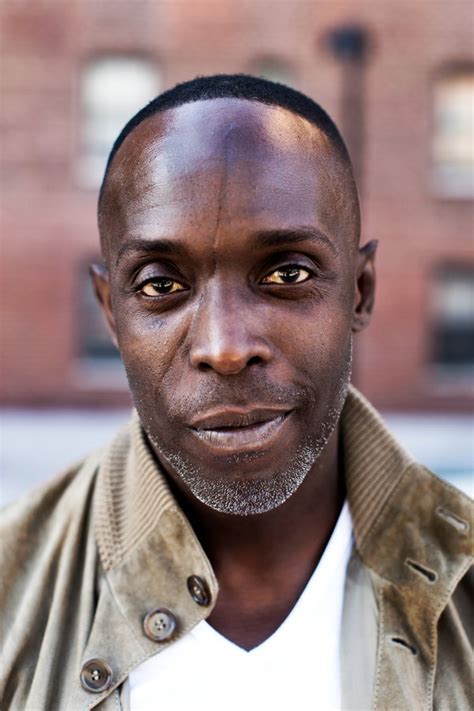 Kenneth williams associates is an united states buyer. Michael K. Williams Is More Than Omar From 'The Wire ...