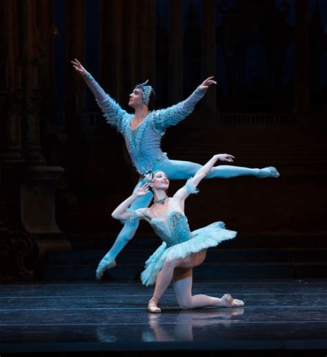 Boston Ballet The Sleeping Beauty Boston Dancetabs
