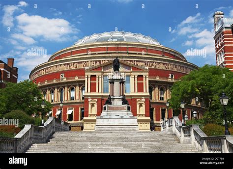Concert In The Royal Albert Hall Hi Res Stock Photography And Images
