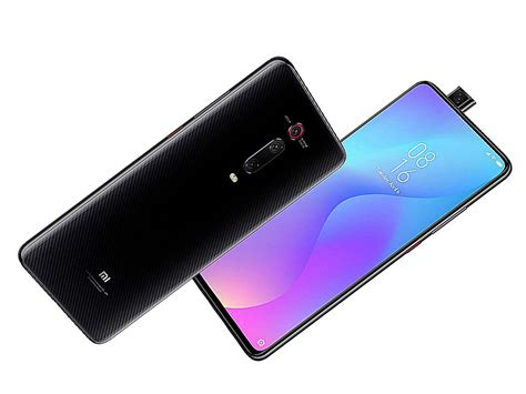 The 2019 year seems to be the moment in which xiaomi has decided to mark the rules of the game in the mobile market and again surprises us with a mobile that will meet the needs of 90% of standard users. Xiaomi Mi 9T - Notebookcheck.nl