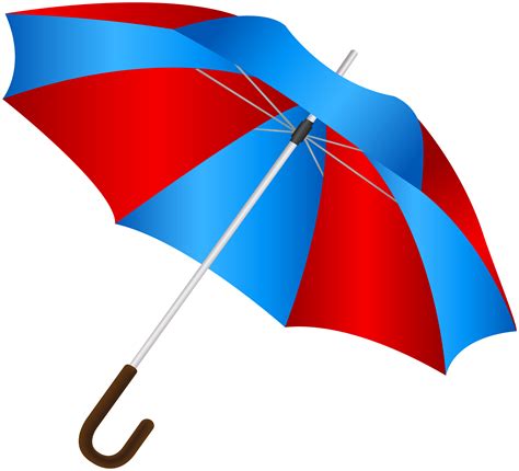 Blue Red Umbrella Png Clip Art Image Gallery Yopriceville High