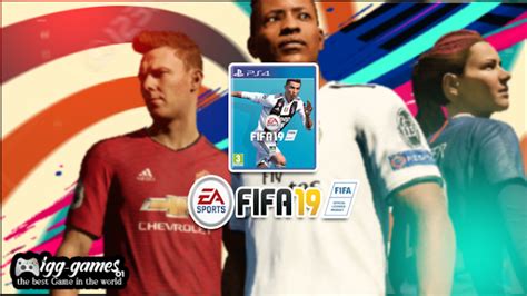Igggames c pc game setup in single direct link for windows. FIFA 19 PC GAME MULTI11 FREE DOWNLOAD - igg-games | Free Download PC Games