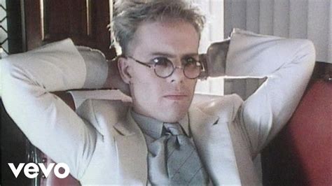 Thomas Dolby Pure 80s Pop Reliving 80s Music