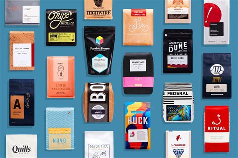 10 of the best coffee subscription services
