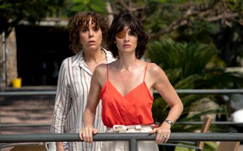 Season 1 of cuna de lobos premiered on october 7, 2019. Cuna de Lobos, lo que sabemos de la versión 2019