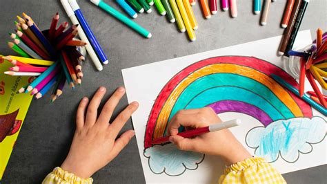 12 Easy Things To Draw For Kids
