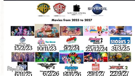 Upcoming Animated Movies 2021 2023 Youtube