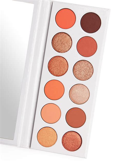 400 x 300 jpeg 16 кб. The Peach Extended Palette | Kylie Cosmetics by Kylie Jenner