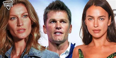 Gisele Bündchen Seemingly Finds New Romance After Tom Brady Gets Serious About Irina Shayk