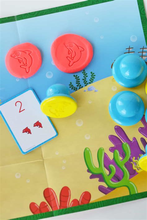 Make Learning Fun With Play Doh Free Printable Play Doh Mats