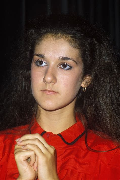 Nine Things You Probably Didnt Know About Superstar Celine Dion