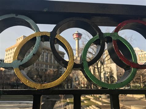 Scaled Back Calgary 2026 Olympics Security Plan Predicted To Go Over