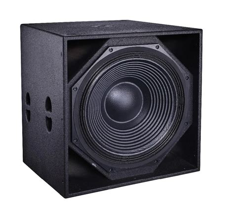 Cv21n High End 21 Inch Powerful Dj Bass Subwoofer Speakers Buy Dj