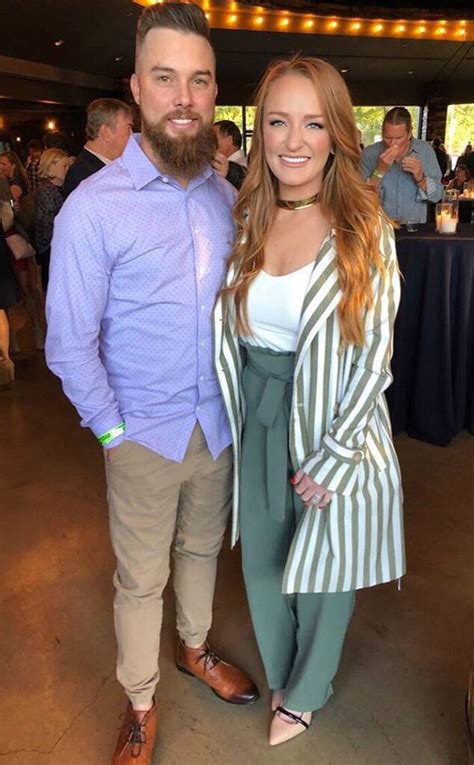 Why Teen Moms Maci Bookout Is Not Even Close To