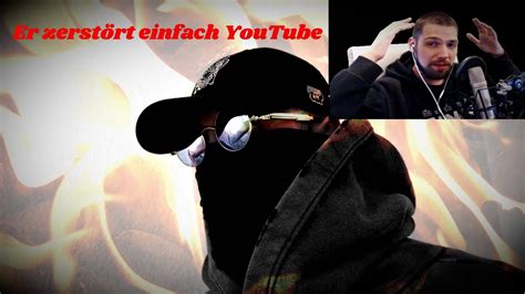 Brothbye Reagiert Auf Youtube Germany Disstrack By Raportagen Youtube