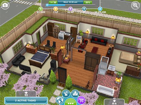 Simvope Sims 4 House Design Sims House Sims House Des