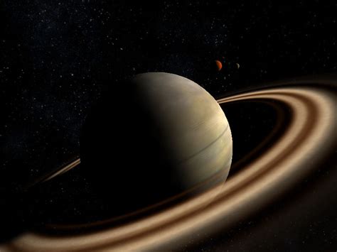 Solar System 3d Screensaver Download