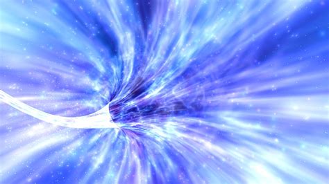 Space Wormhole 3d Screensaver For Windows