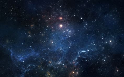 🔥 Download Stars Space Nebula Wallpaper By Tracysullivan Space