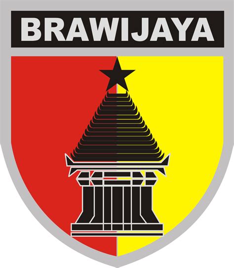 Logo Kodam V Brawijaya Cari Logo