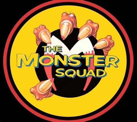 Monster Squad Ph