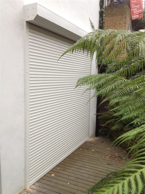Home Security Shutters Contact Roller Shutters