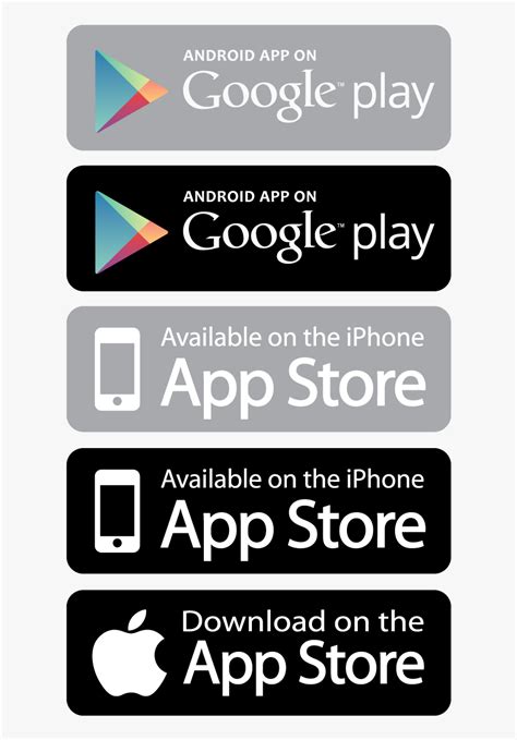 App Store Logo Vector Download High Quality App Store Logo Original