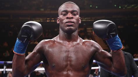 Joshua buatsi is now a name on every mouth all over the world. BUATSI - STOPPAGE WIN WOULD BE A STATEMENT - ProBoxing ...