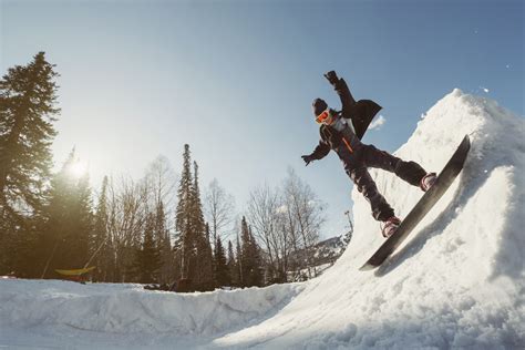 Top 10 Winter Activities To Explore In Canada Arrive