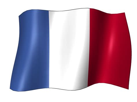 Flag of france, àsìá ilẹ̀ fúrànsì (yo); Photo Junction: France Flag Photos