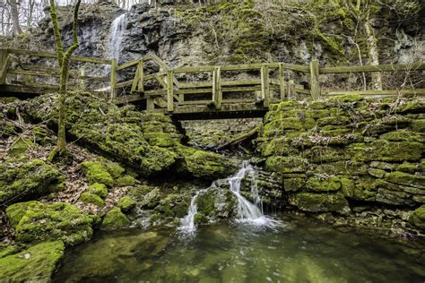 8 Of The Most Beautiful Places To See In Ohio