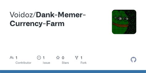 Releases · Voidozdank Memer Currency Farm · Github