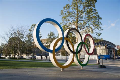 Jogos de Tóquio vão abrir novo período na história das Olimpíadas a